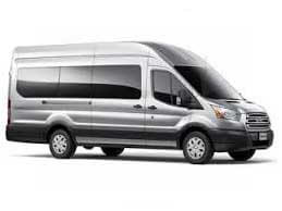 Group/Family Travel Secret: Is minibus cheaper than the public transport or even hiring 2 cars?
